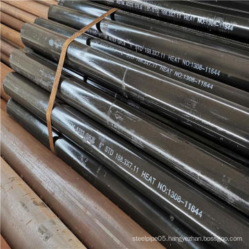 ASTM A333 Seamless Steel Pipe